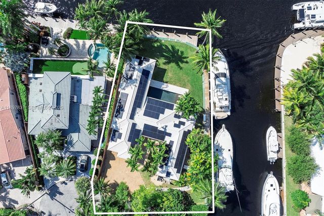 1321 Tangelo Isle, Fort Lauderdale, FL 33315