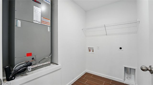 773 Bell BLVD S, Lehigh Acres, FL 33974