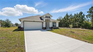 773 Bell BLVD S, Lehigh Acres, FL 33974