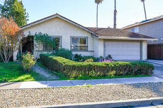 1803 Monarch Dr, Napa, CA 94558