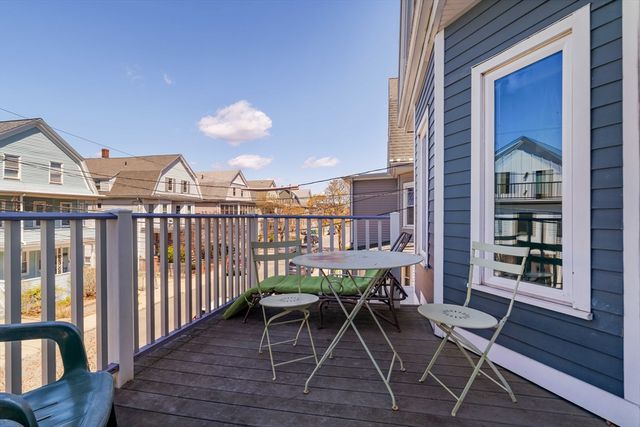 26 Princeton St 26, Medford, MA 02155