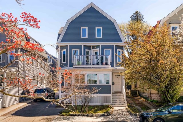 26 Princeton St 26, Medford, MA 02155