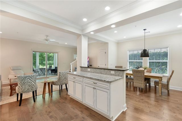 510 Mariners Circle, St Simons Island, GA 31522