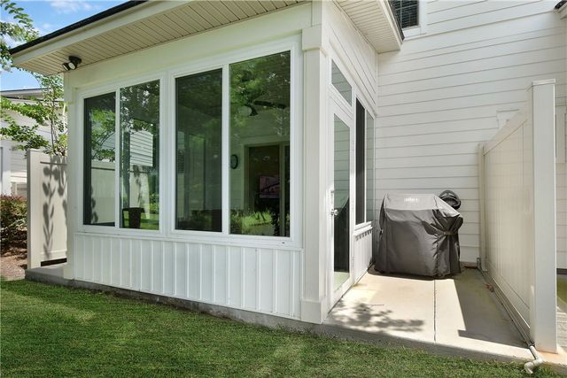 510 Mariners Circle, St Simons Island, GA 31522