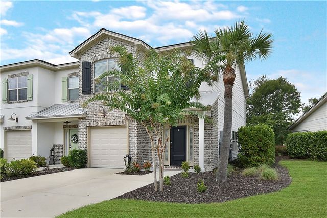 510 Mariners Circle, St Simons Island, GA 31522