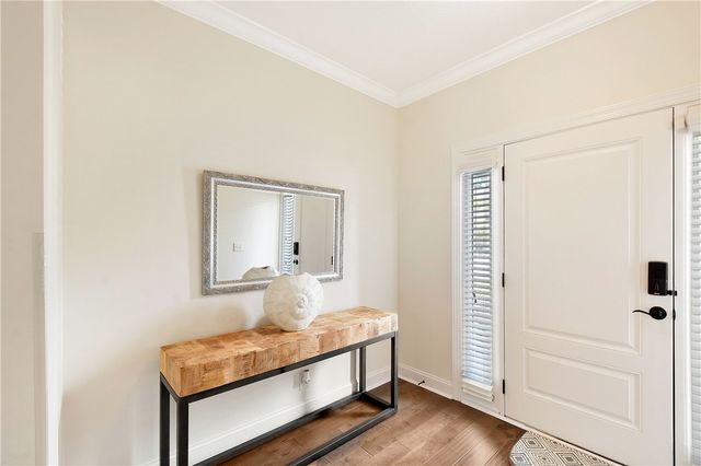 510 Mariners Circle, St Simons Island, GA 31522