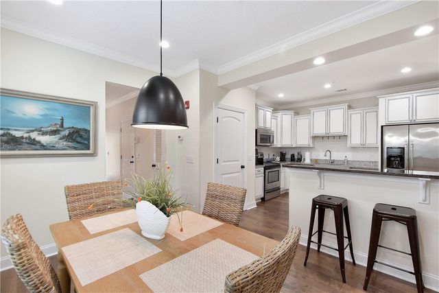 510 Mariners Circle, St Simons Island, GA 31522