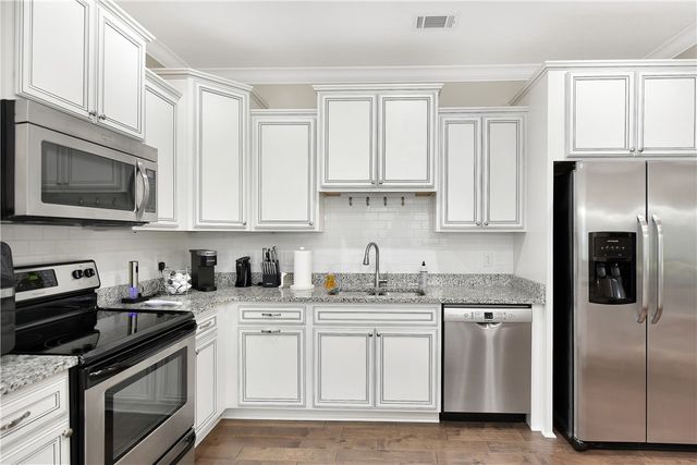 510 Mariners Circle, St Simons Island, GA 31522