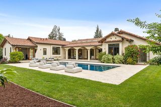 338 Verano Drive, Los Altos, CA 94022