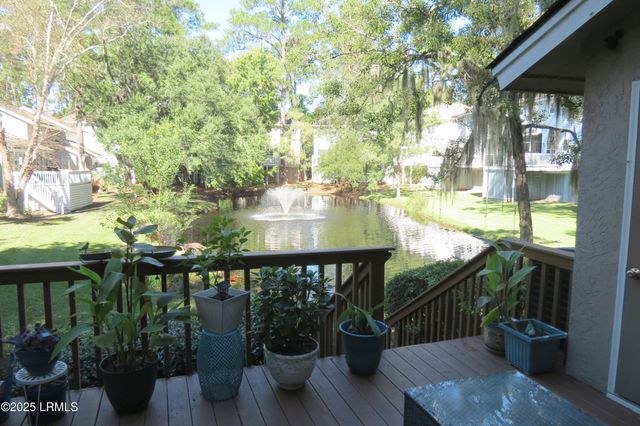 116 Black Watch Drive # 116, Hilton Head Island, SC 29926