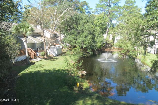 116 Black Watch Drive # 116, Hilton Head Island, SC 29926