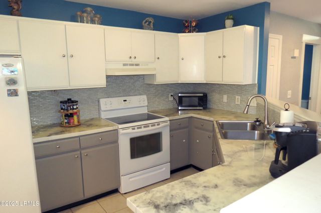 116 Black Watch Drive # 116, Hilton Head Island, SC 29926