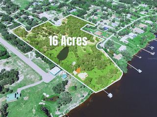 2612 LAKE FRONT DRIVE, Lake Wales, FL 33898