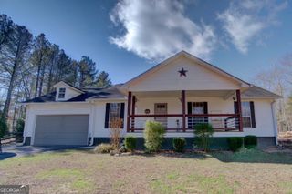 919 Ward Mountain Road, Kingston, GA 30145