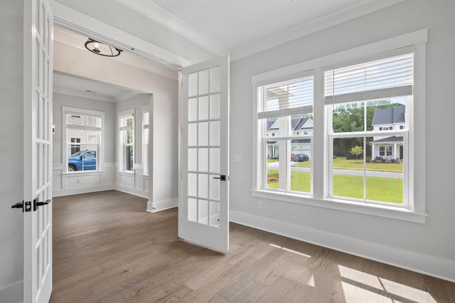 248 Rebel Kat Court, Charleston, SC 29412