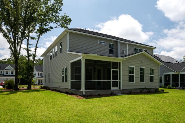 248 Rebel Kat Court, Charleston, SC 29412