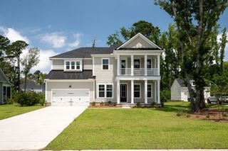 248 Rebel Kat Court, Charleston, SC 29412