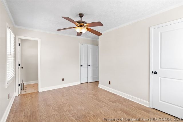 5938 Spinner Road, Hope Mills, NC 28348