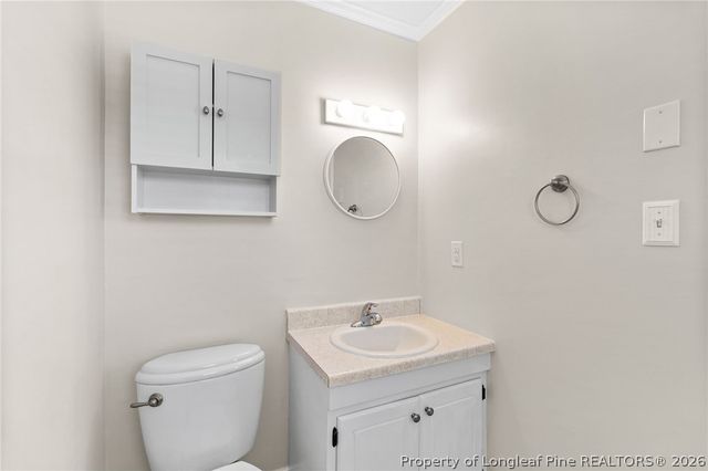 5938 Spinner Road, Hope Mills, NC 28348
