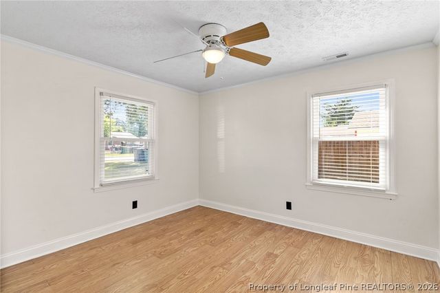 5938 Spinner Road, Hope Mills, NC 28348