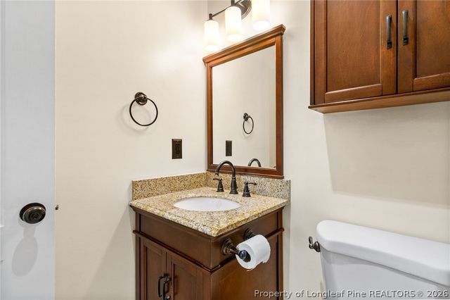 5938 Spinner Road, Hope Mills, NC 28348