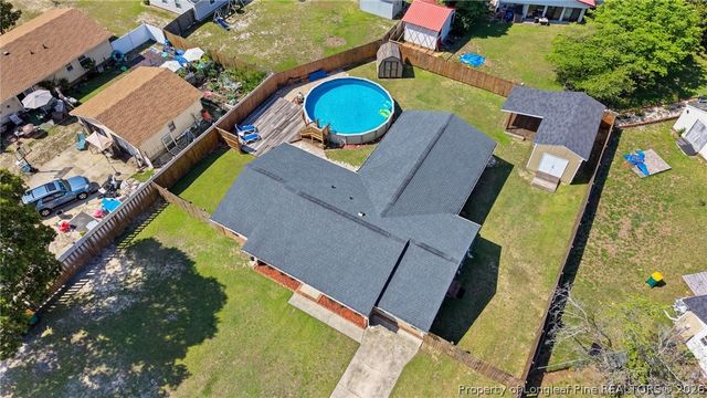 5938 Spinner Road, Hope Mills, NC 28348