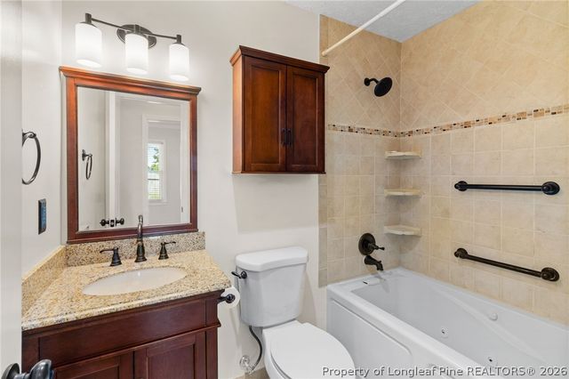 5938 Spinner Road, Hope Mills, NC 28348