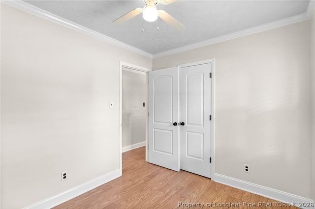 5938 Spinner Road, Hope Mills, NC 28348