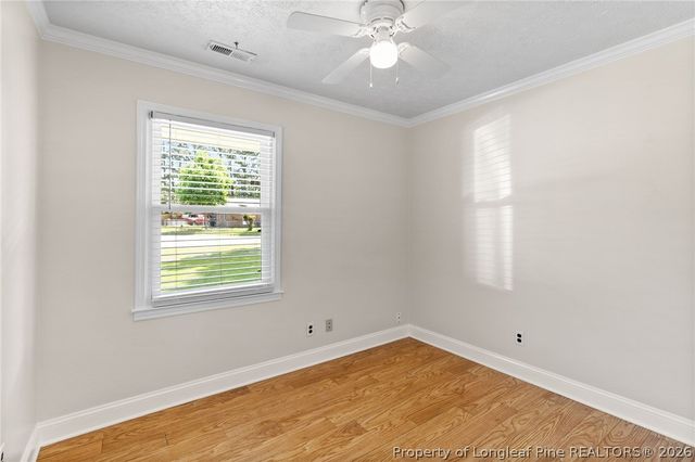 5938 Spinner Road, Hope Mills, NC 28348