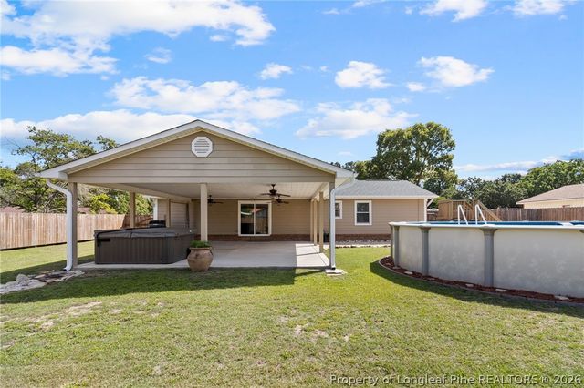 5938 Spinner Road, Hope Mills, NC 28348