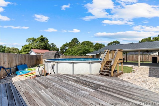 5938 Spinner Road, Hope Mills, NC 28348