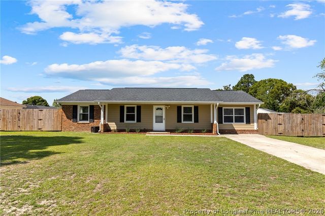 5938 Spinner Road, Hope Mills, NC 28348
