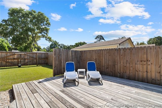 5938 Spinner Road, Hope Mills, NC 28348