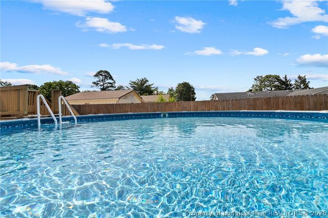 5938 Spinner Road, Hope Mills, NC 28348