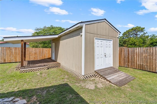 5938 Spinner Road, Hope Mills, NC 28348