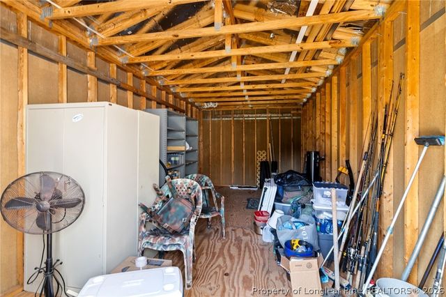 5938 Spinner Road, Hope Mills, NC 28348