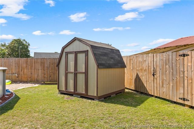 5938 Spinner Road, Hope Mills, NC 28348