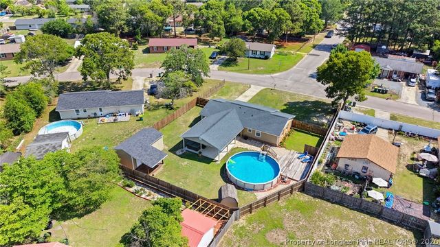 5938 Spinner Road, Hope Mills, NC 28348