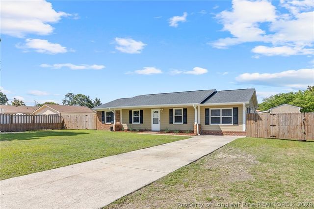 5938 Spinner Road, Hope Mills, NC 28348