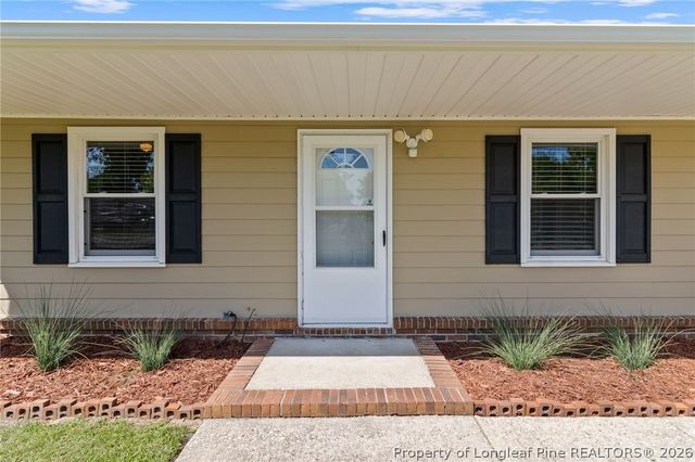 5938 Spinner Road, Hope Mills, NC 28348