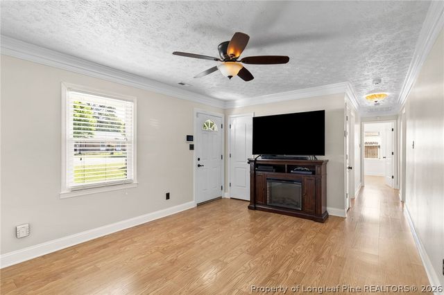 5938 Spinner Road, Hope Mills, NC 28348