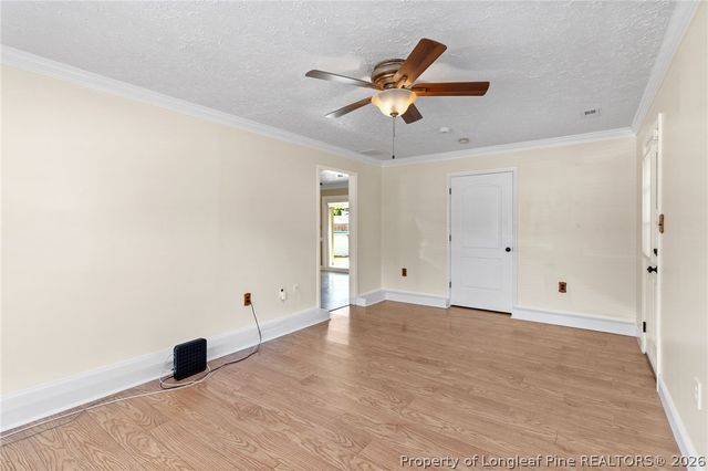 5938 Spinner Road, Hope Mills, NC 28348