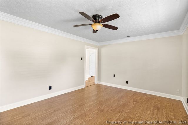 5938 Spinner Road, Hope Mills, NC 28348