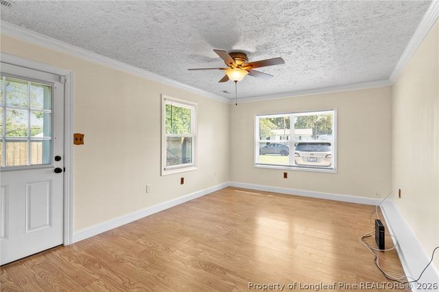 5938 Spinner Road, Hope Mills, NC 28348