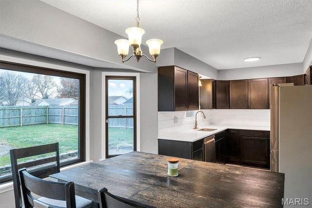 532 Homestead Avenue, Swansea, IL 62226