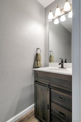 532 Homestead Avenue, Swansea, IL 62226