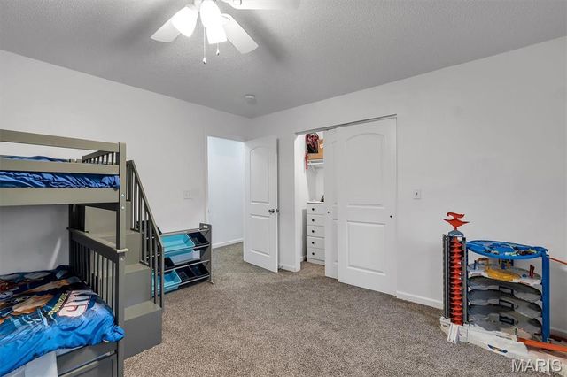 532 Homestead Avenue, Swansea, IL 62226