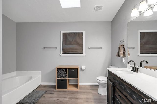 532 Homestead Avenue, Swansea, IL 62226