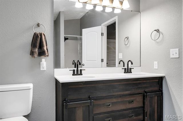 532 Homestead Avenue, Swansea, IL 62226