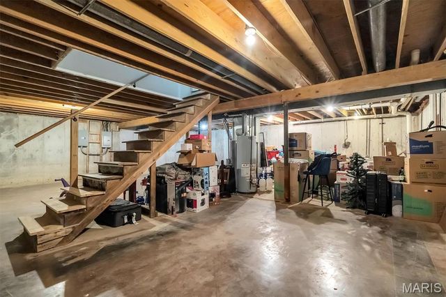 532 Homestead Avenue, Swansea, IL 62226